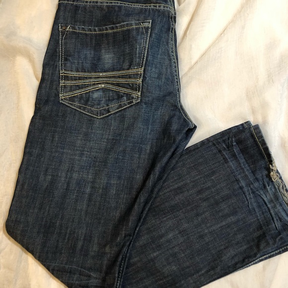 Express Jeans - Picture 4 of 6